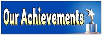 Our Achievements