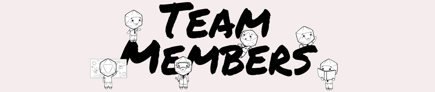 Our Talented Members